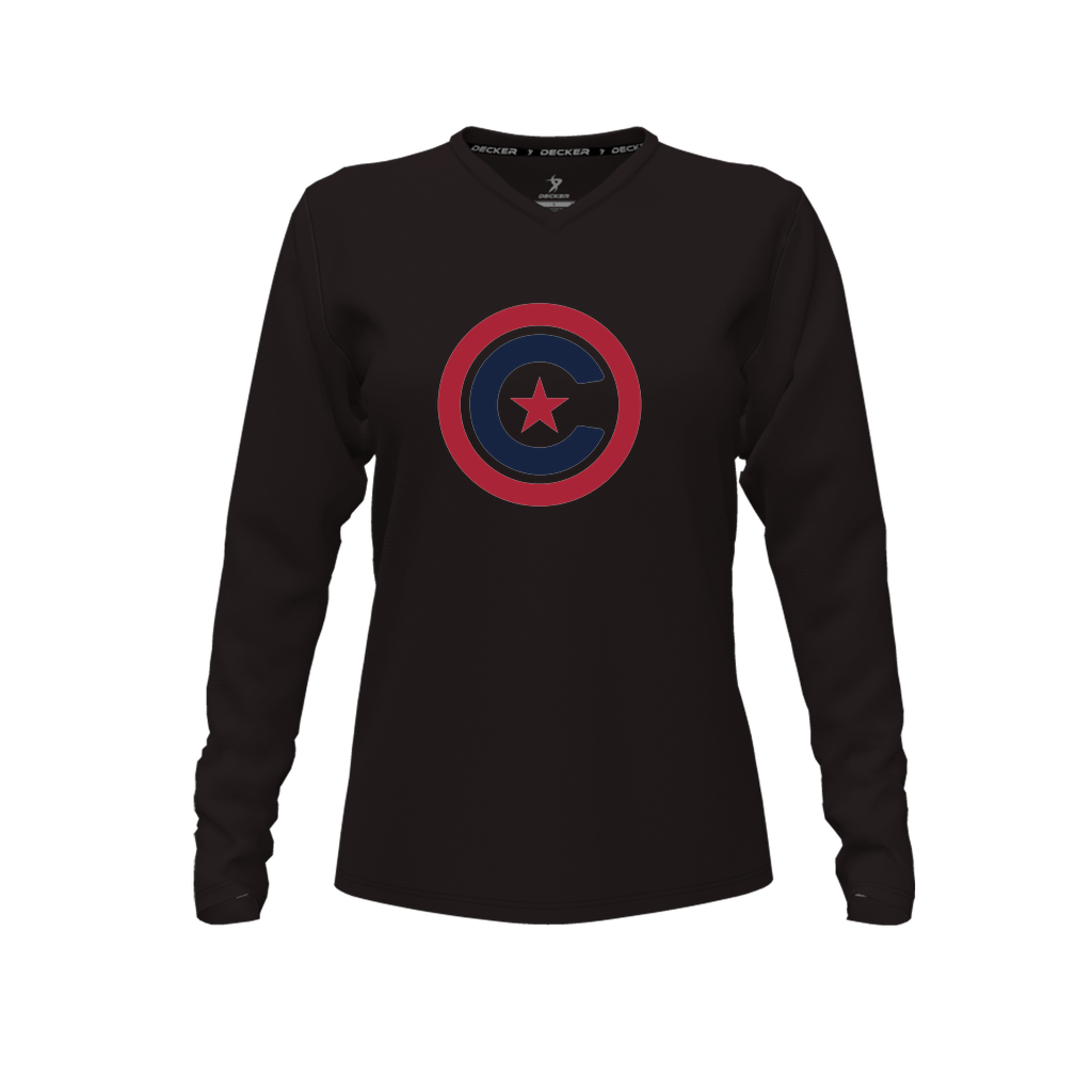 Decker Performance T-Shirt