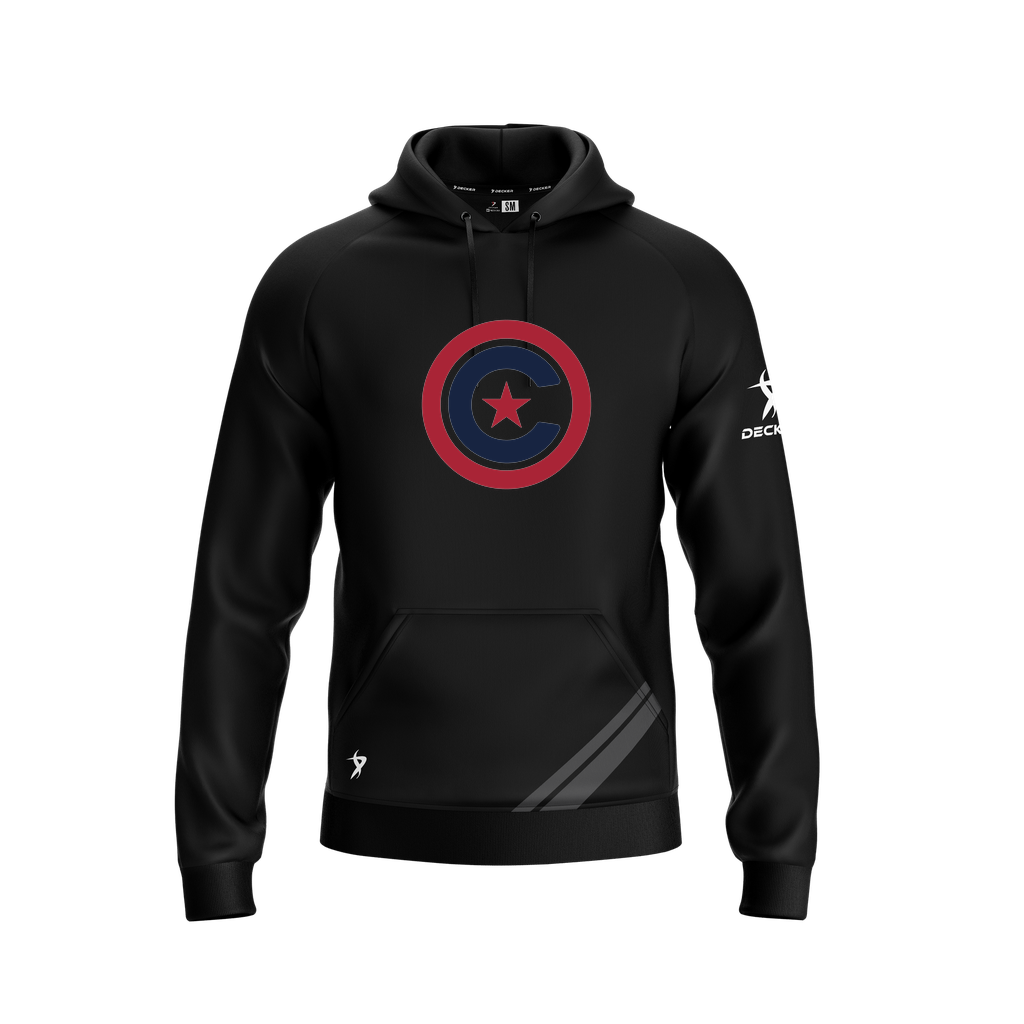 Decker Summit Hoodie