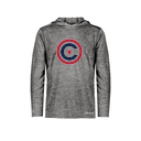 Decker Men's Charge Hoodie