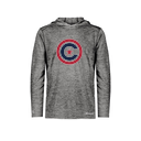 Decker Youth Charge Hoodie